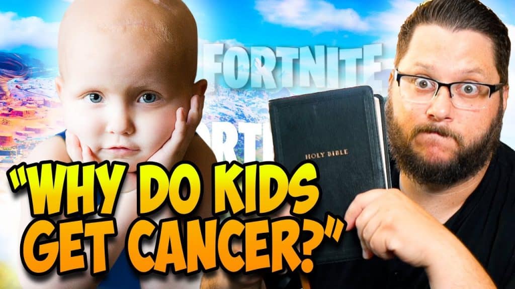 why-do-kids-get-cancer